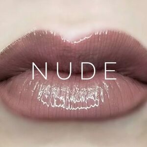 SeneGence LipSense liquid lip color - Nude - 0.25 oz